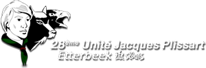 28ème Unité jacques Plissart - Etterbeek