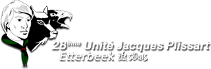 28ème Unité Jacques Plissart